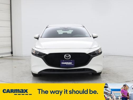 2023 Mazda Mazda3 2.5 S Select Package