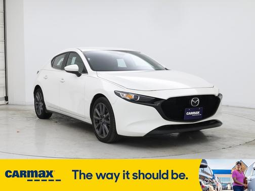 2023 Mazda Mazda3 2.5 S Select Package