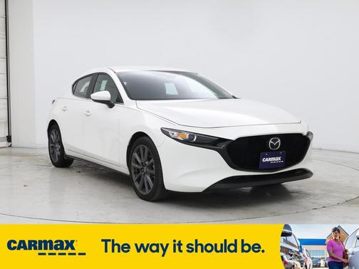 2023 Mazda Mazda3 2.5 S Select Package