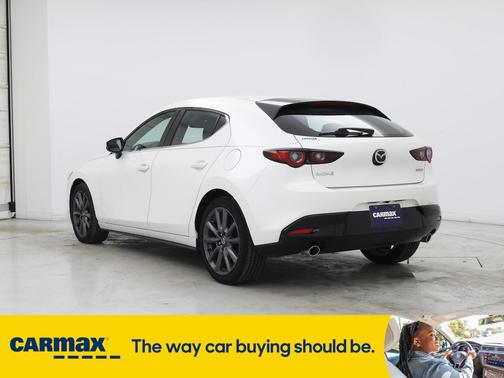 2023 Mazda Mazda3 2.5 S Select Package