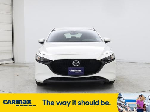 2023 Mazda Mazda3 2.5 S Select Package