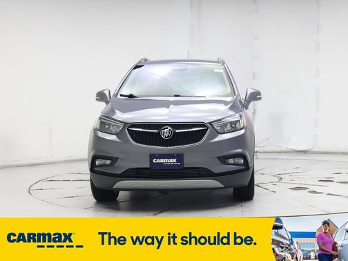 2019 Buick Encore Sport Touring