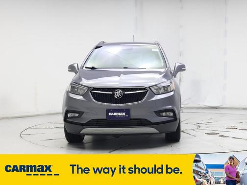 2019 Buick Encore Sport Touring
