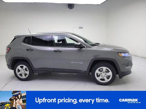 2023 Jeep Compass Sport