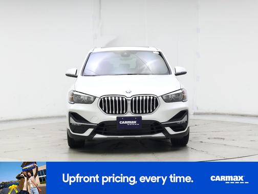 2020 BMW X1 XDrive28i