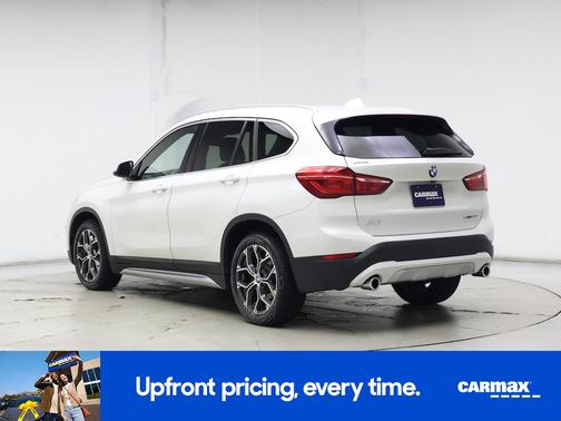 2020 BMW X1 XDrive28i