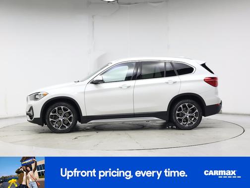 2020 BMW X1 XDrive28i
