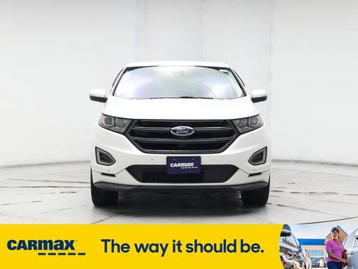 2015 Ford Edge Sport