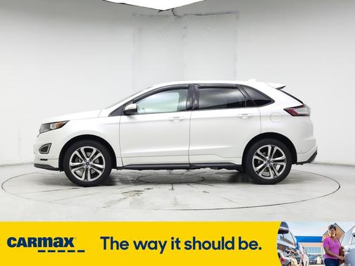 2015 Ford Edge Sport