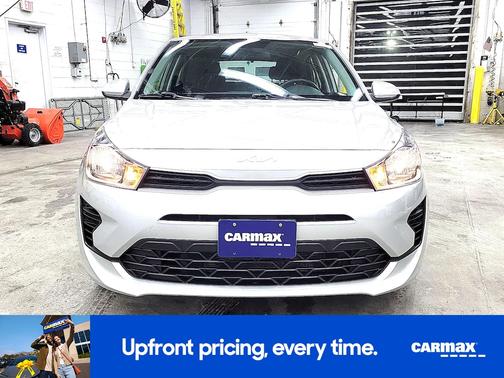2023 Kia Rio S