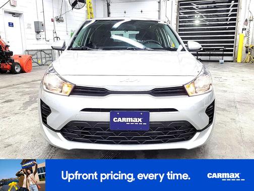 2023 Kia Rio S