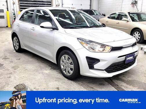 2023 Kia Rio S