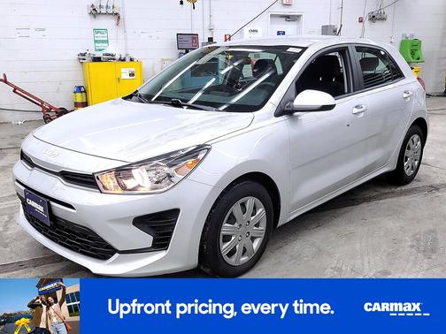 2023 Kia Rio S