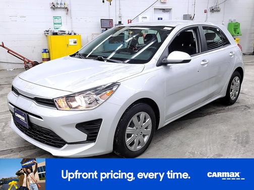 2023 Kia Rio S