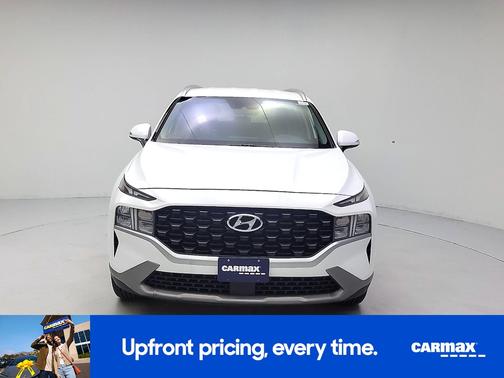 Pearl 2023 Hyundai SANTA FE SEL
