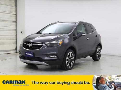 2017 Buick Encore Essence