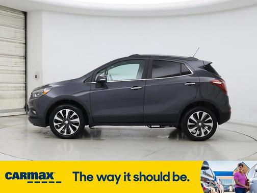 2017 Buick Encore Essence