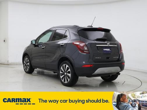 2017 Buick Encore Essence