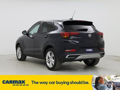 2021 Buick Encore GX Preferred