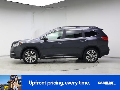 2020 Subaru Ascent Limited