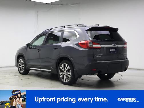 2020 Subaru Ascent Limited