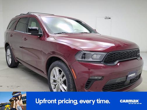 2023 Dodge Durango GT Plus