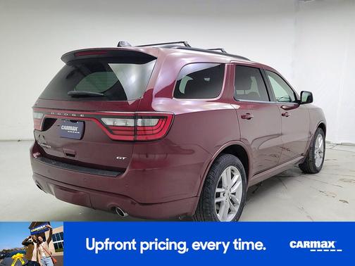 2023 Dodge Durango GT Plus