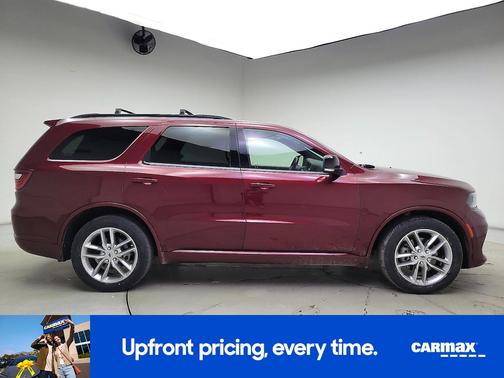 2023 Dodge Durango GT Plus