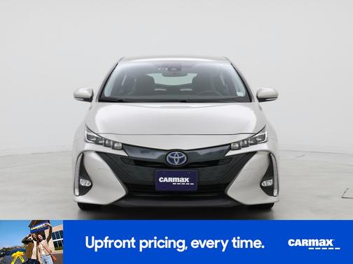 2021 Toyota Prius Prime Limited
