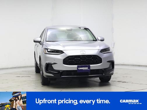 2023 Honda HR-V EX-L