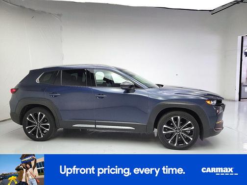 2023 Mazda CX-50 2.5 S Preferred Plus Package