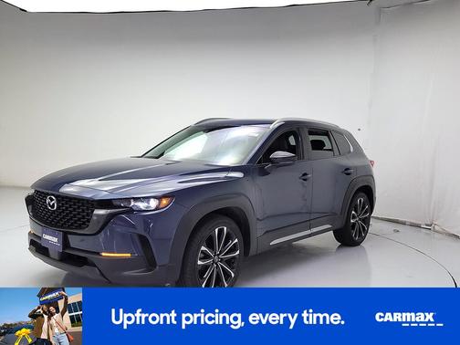 2023 Mazda CX-50 2.5 S Preferred Plus Package