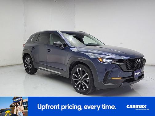 2023 Mazda CX-50 2.5 S Preferred Plus Package