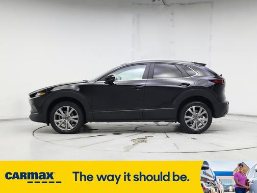 2022 Mazda CX-30 Select