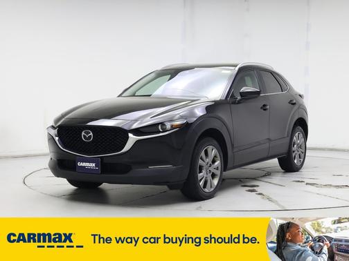 2022 Mazda CX-30 Select
