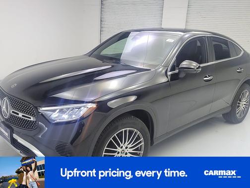 2024 Mercedes-Benz GLC 300 