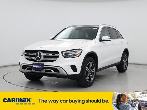 2022 Mercedes-Benz GLC 300