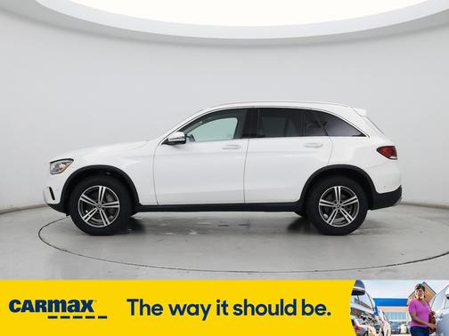 2022 Mercedes-Benz GLC 300