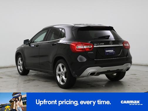 2020 Mercedes-Benz GLA 250 