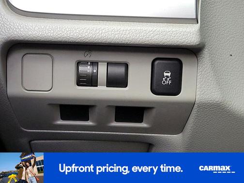 2014 Subaru Forester 2.5I