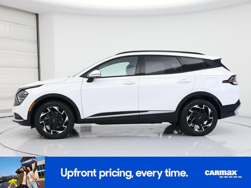 2023 Kia Sportage SX Prestige