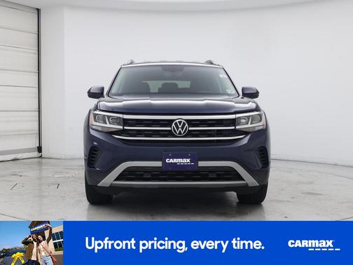 2023 Volkswagen Atlas SE w/Tech