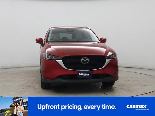2023 Mazda CX-5 2.5 S Premium Package