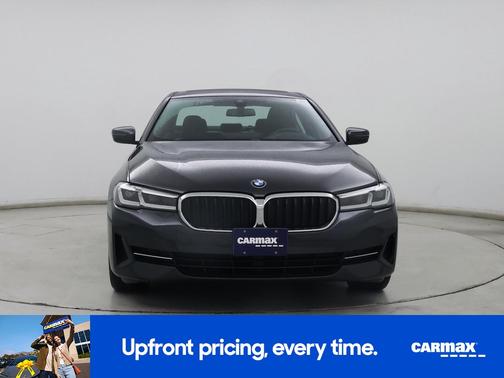 2023 BMW 530 I xDrive