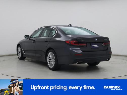 2023 BMW 530 I xDrive