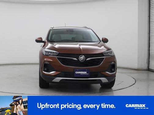 2021 Buick Encore GX Essence