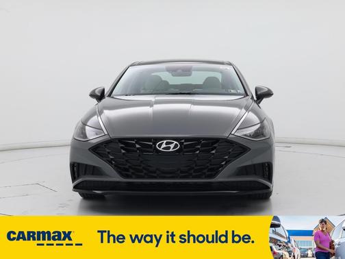 2022 Hyundai SONATA SEL