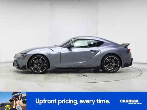 2022 Toyota Supra 3.0 Premium