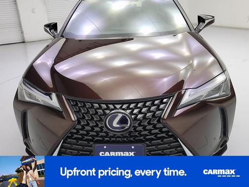2019 Lexus UX 250h 