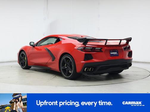 2024 Chevrolet Corvette Stingray 1LT